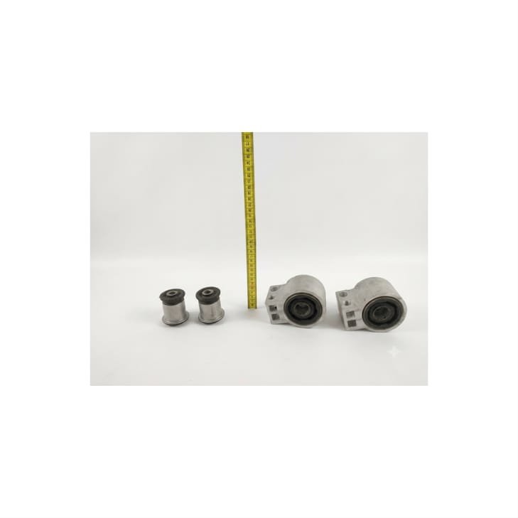 BRAVO (Front Suspension Bush Kit)