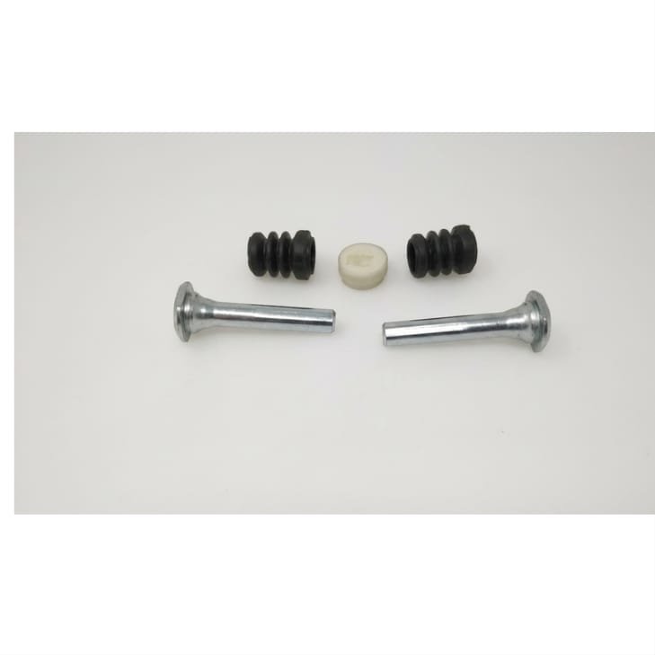 MAHINDRA (GIDE PIN CALIPER)