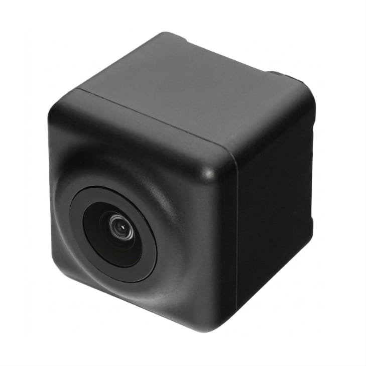 ALPINE (High Dynamic Range (Hdr) Rear View Camera (Rca Connection)