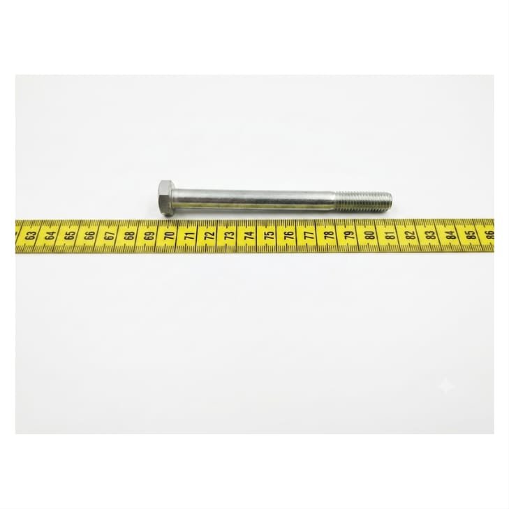 TATA (HEX BOLT M10X110 IS1364P1-8.8-SS8451S2-Y)