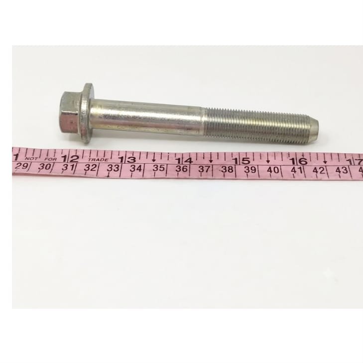 TATA (HEX FLANGE BOLT)