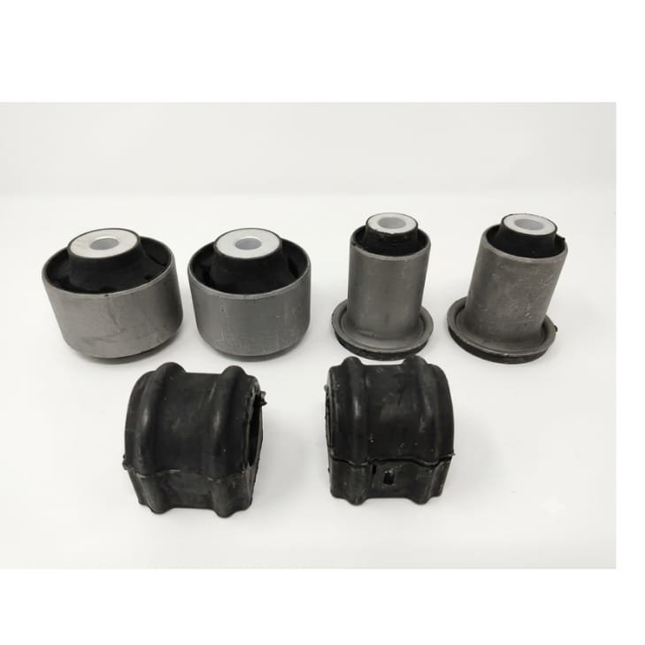 MAHINDRA (KIT FRONT SUSPENSION BUSHING XUV 500)