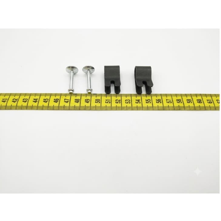 TATA (KIT-SHOE HOLD DOWN)