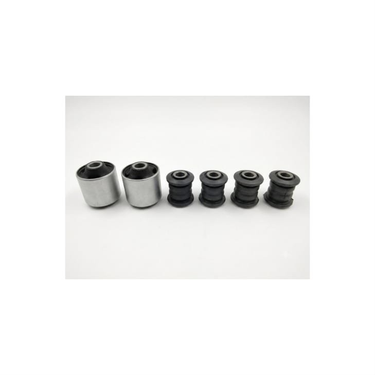 BRAVO (Rear Suspension Bush Kit)