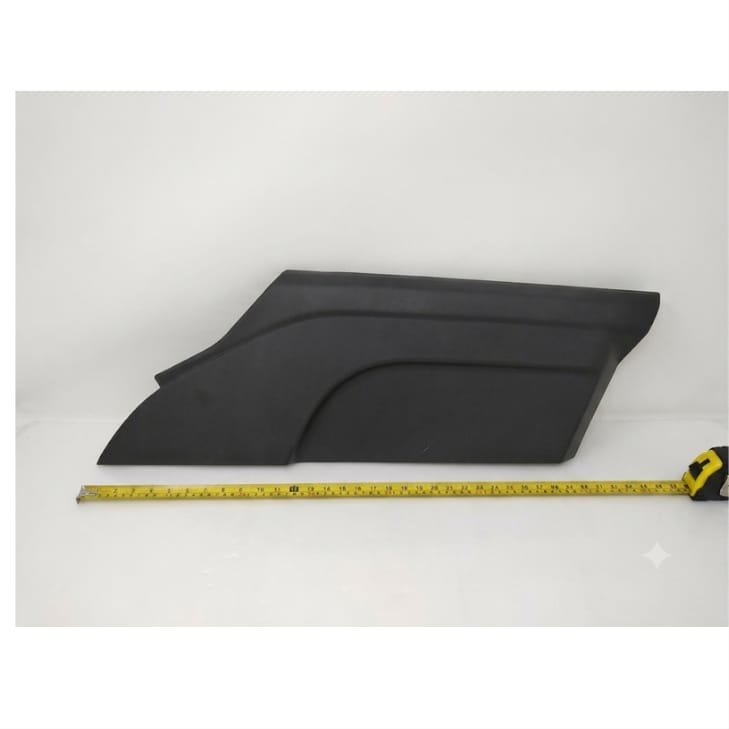 TATA (GRANIT_BLACK-COVER ASSY;PARKING BRAKE)