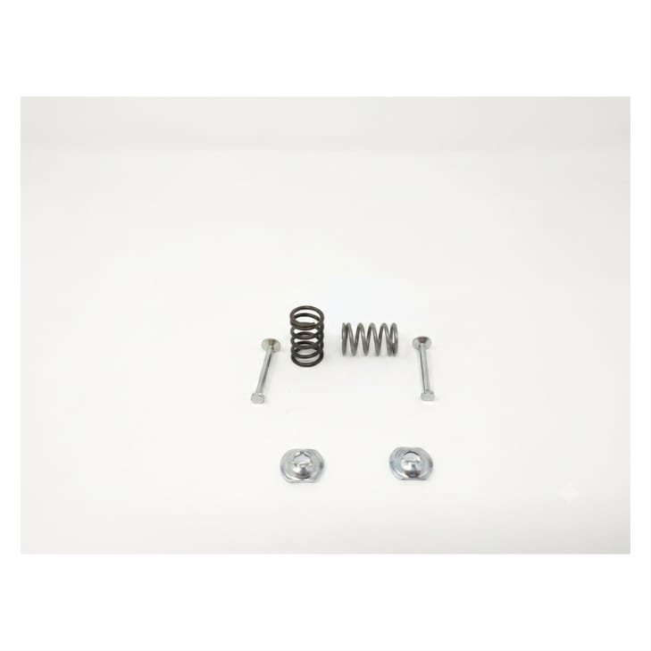 CHEVROLET (SPRING KIT, RR BRK SHOE HOLDN)