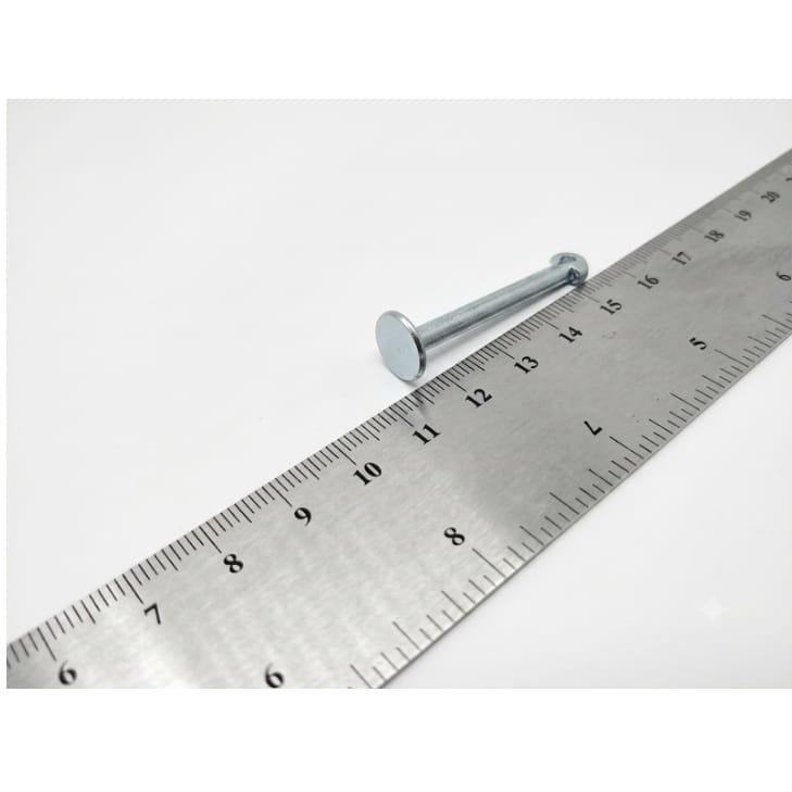 CHEVROLET (PIN-SPRING RETAINER)