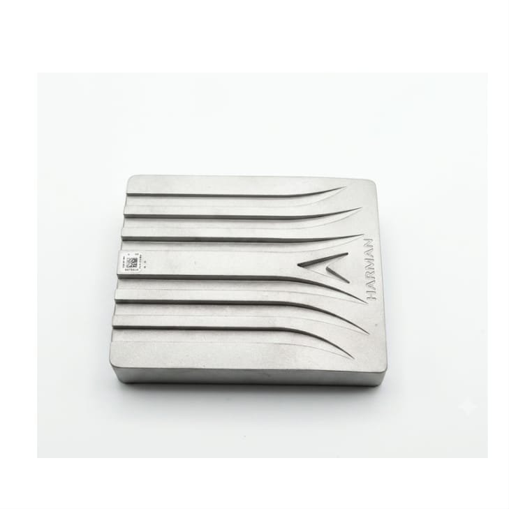 TATA (AMPLIFIER; MUSIC SYSTEM)