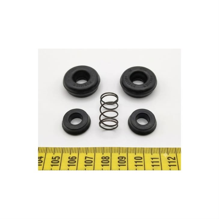 KBX (Wheel Cylinder Minor Kit)