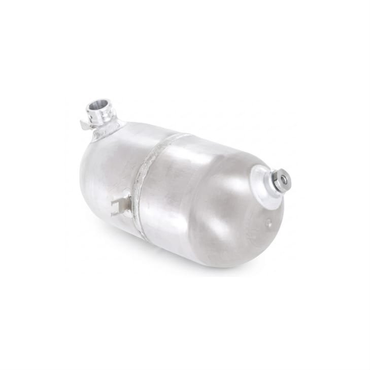 TATA (ASSY.AIR TANK COMPLETE WITH SUPPORT SPAC)