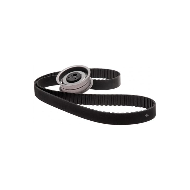 VAG (VW, AUDI, SKODA) repair kit for toothed beltwith tensioning roller