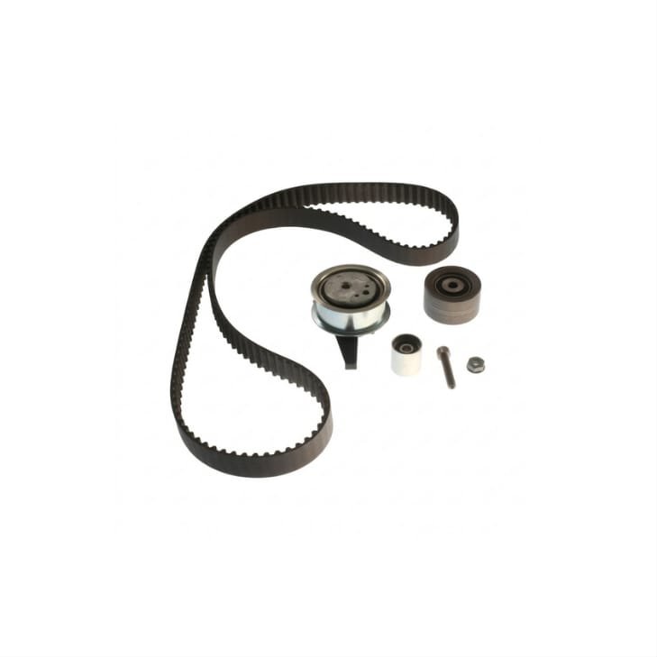 VAG (VW, AUDI, SKODA) (repair kit for toothed belt with tensioning roller)