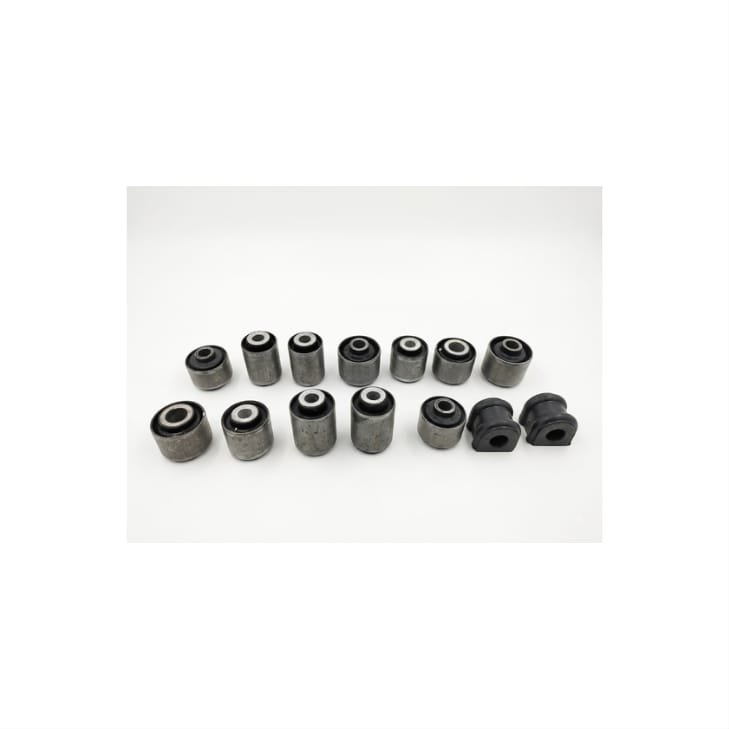 Autokoi (Rear Suspension Bush Kit)