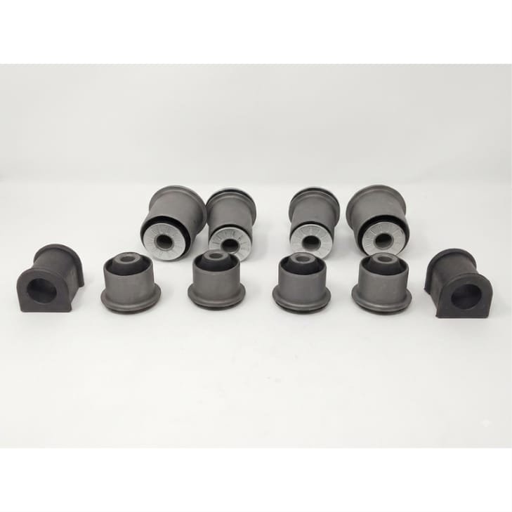 Technix (Front Suspension Bush Kit)