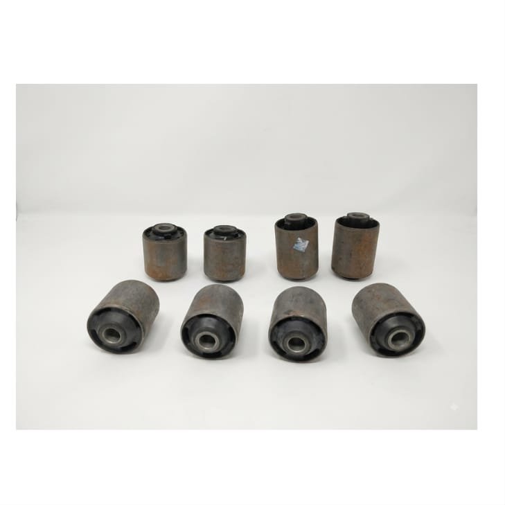Technix (Front Suspension Bush Kit)