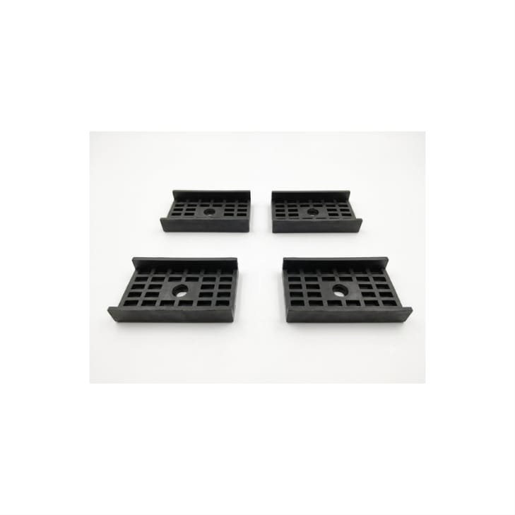 MARUTI SUZUKI (LEAF SPRING PAD KIT(OMNI)