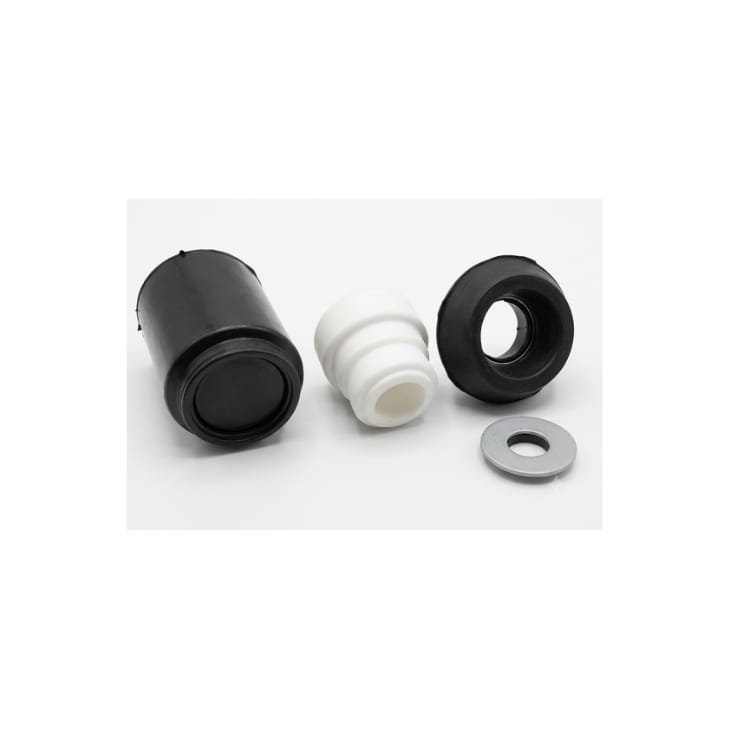 Technix (Front Rubber Strut Kit with Bearing)