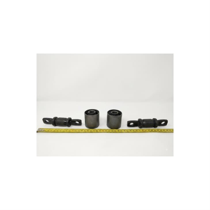 BRAVO (Front Suspension Bush Kit (Set of 4)