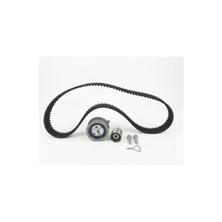 CONTITECH (Timing Belt Kit)